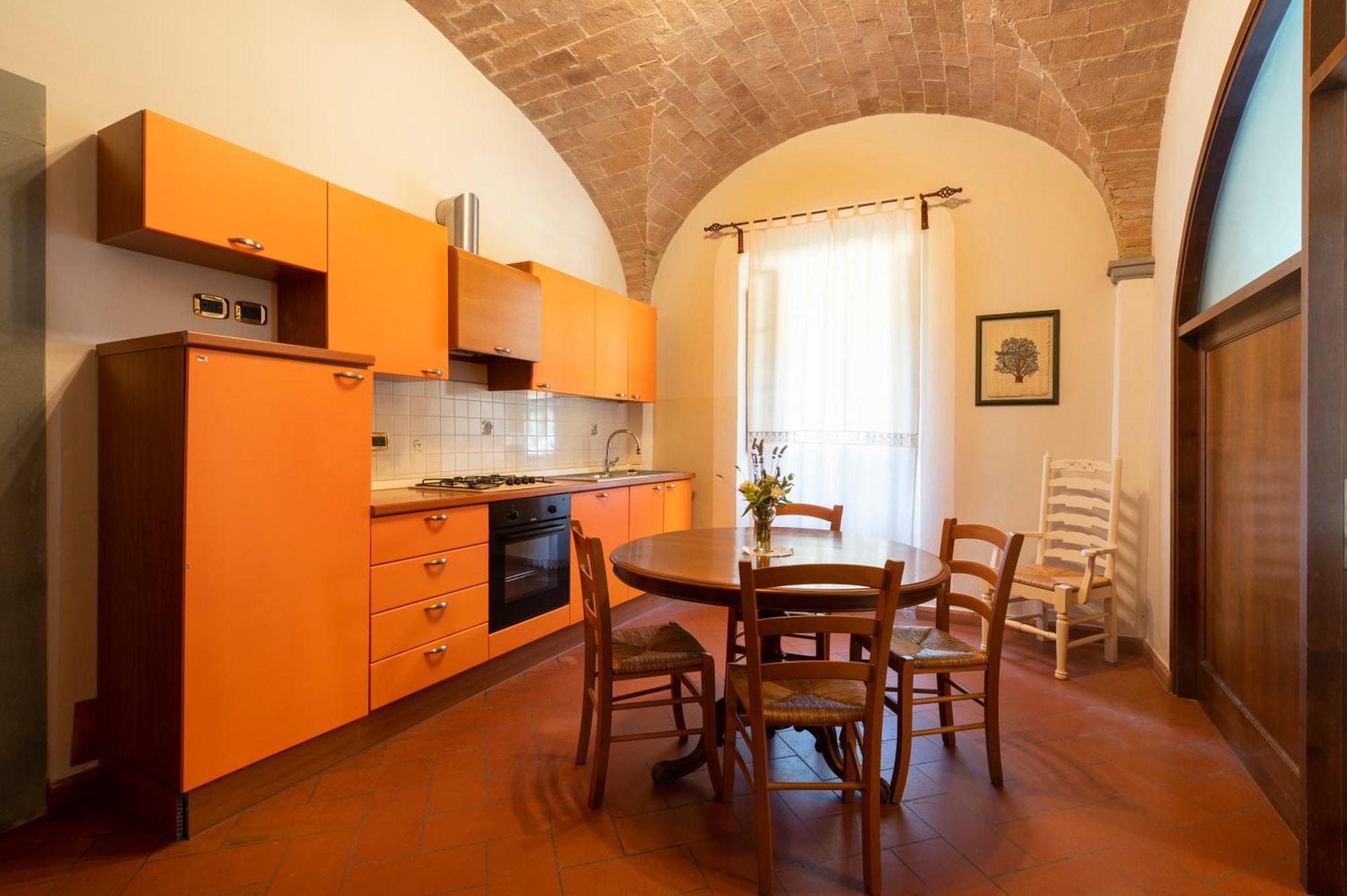 Villa La Cappella Montespertoli Pokój zdjęcie